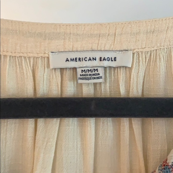 American Eagle Blouse - Picture 2 of 4